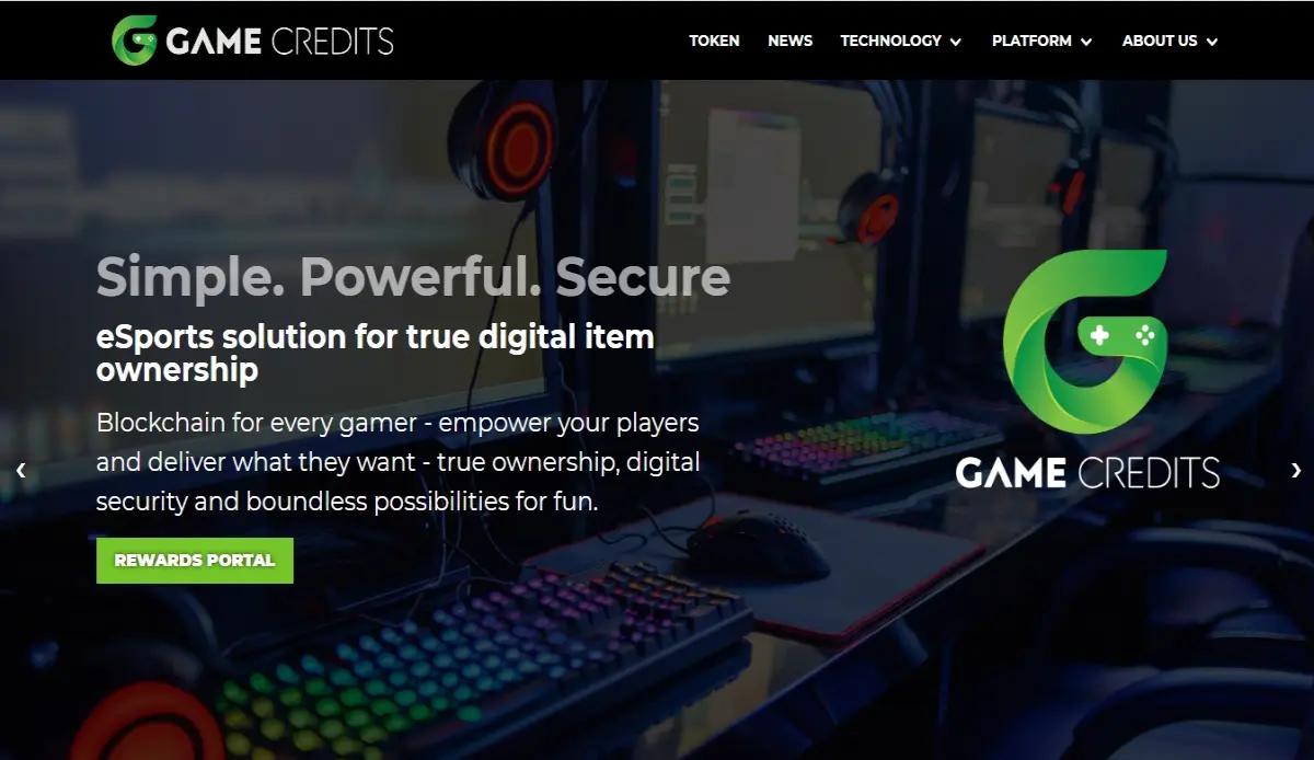 Game Credits NFT