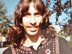Hank Cooper at 23