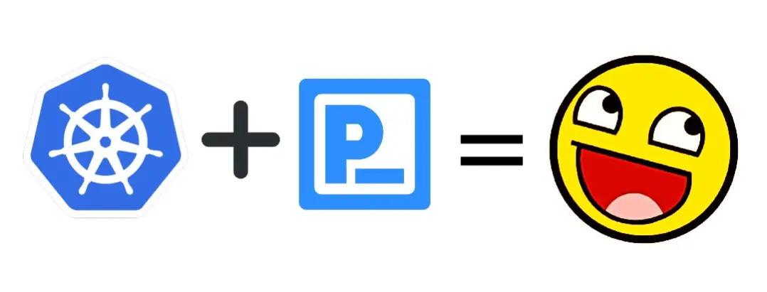 Kubernetes plus PreSearch is Awesome!