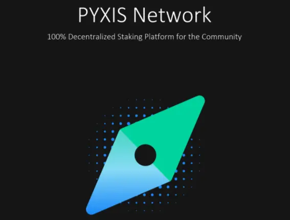 PYXIS Token Presale