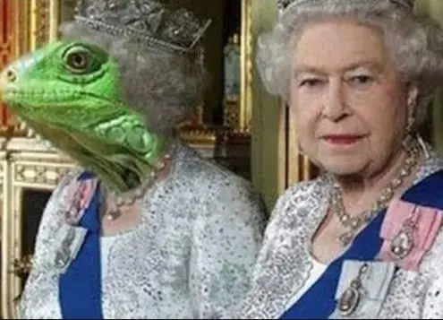 reptilian