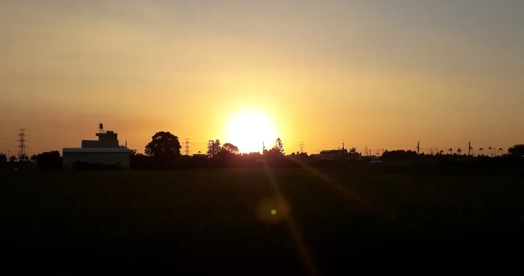 Sunrise