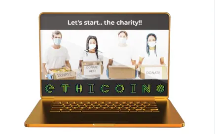 Ethicoins Charity