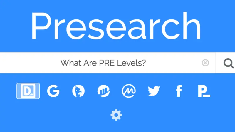 Pre Level