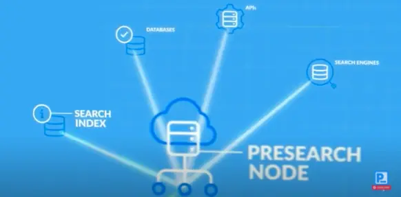 Presearch Nodes