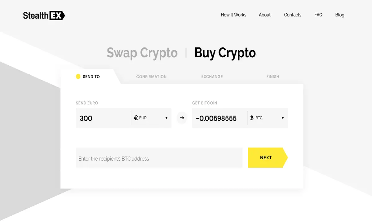 How to Buy Bitcoin With a Credit Card