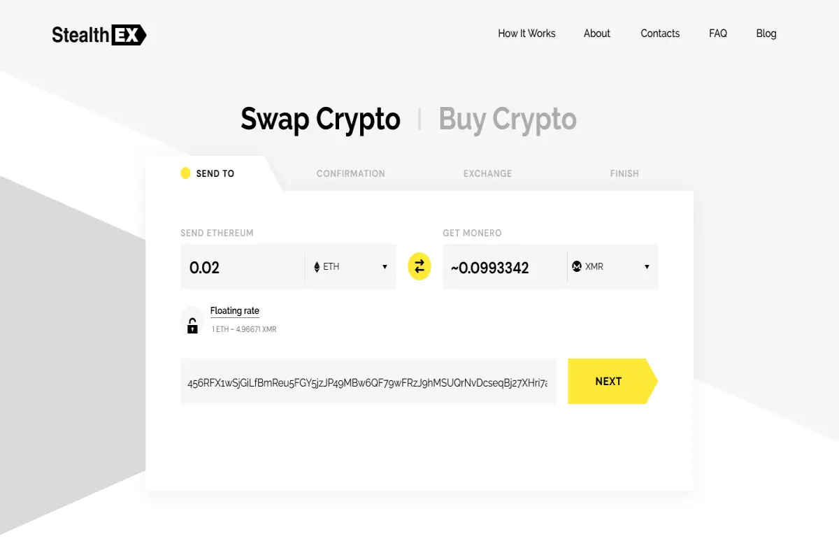 How To Buy Monero XMR?