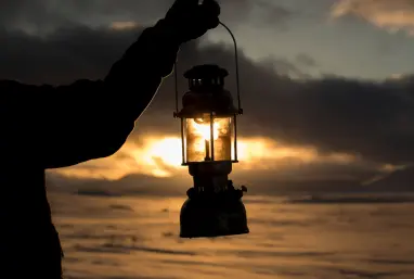 Men of God tore the veil of vanity | Passionate Song of Homayoun