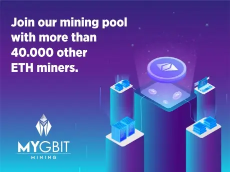 Biggest Mining Pool