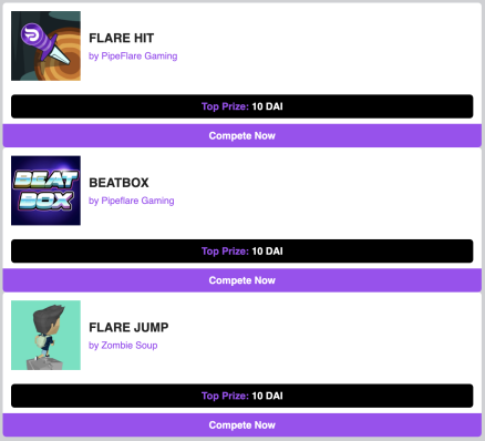 Games