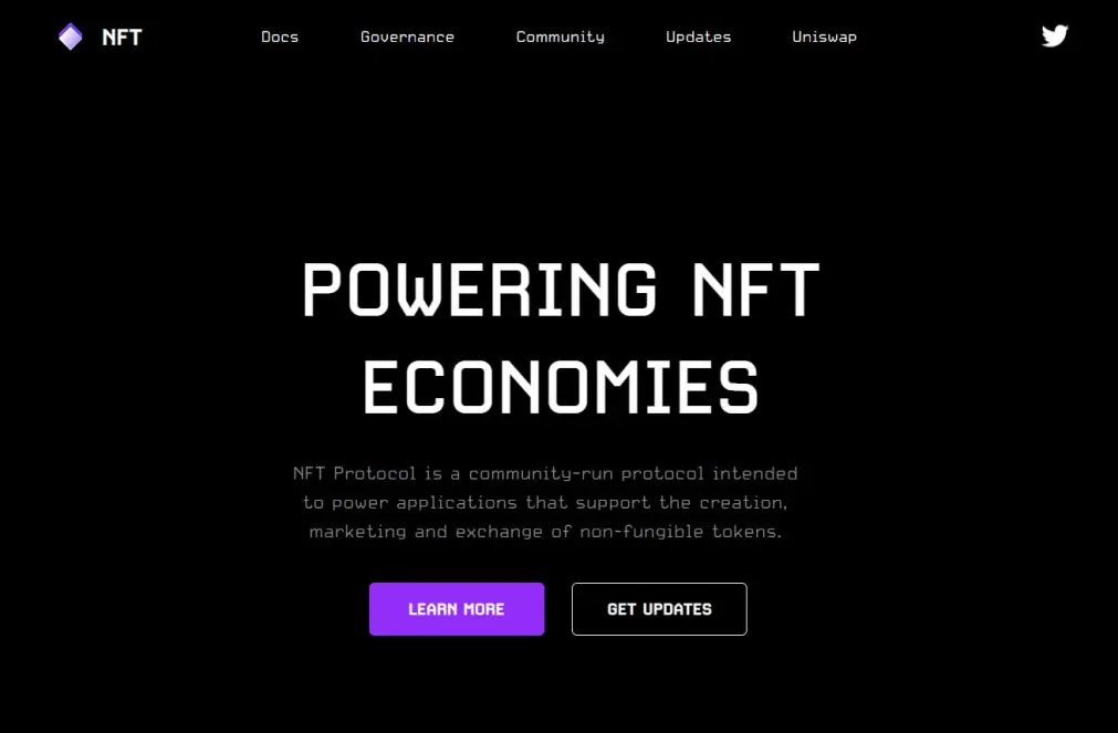 nft protocol