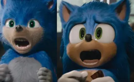 Sonic