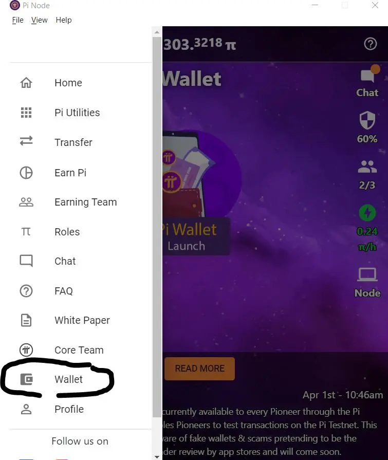 Wallet