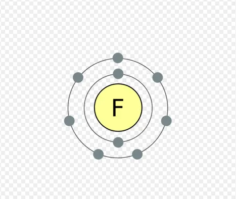 A Fluorine Atom