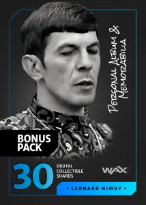 Bonus pack