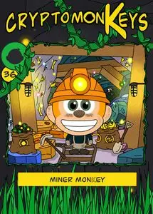 cryptomonkey