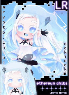Ethereum Chibi