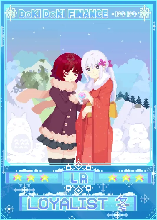 Legendary Rare