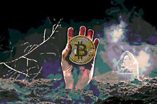 cryptocurrency shills