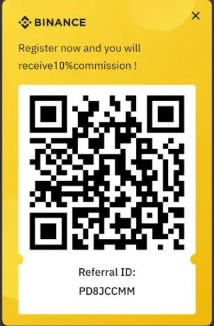 Referral Link