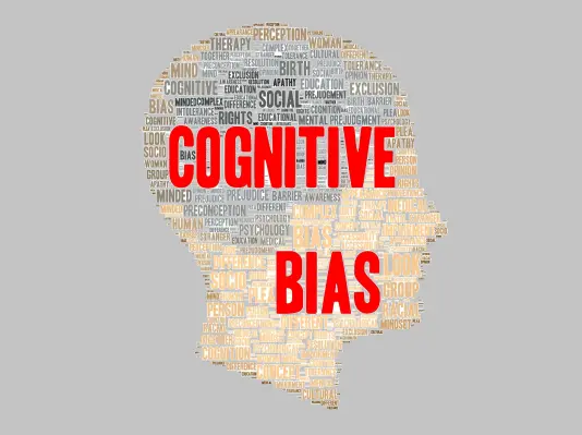 investment cognitive bias