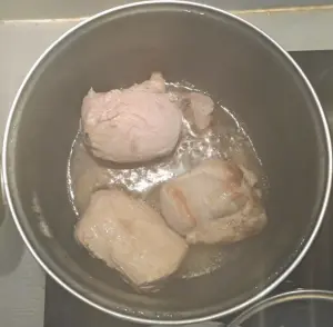 cooking