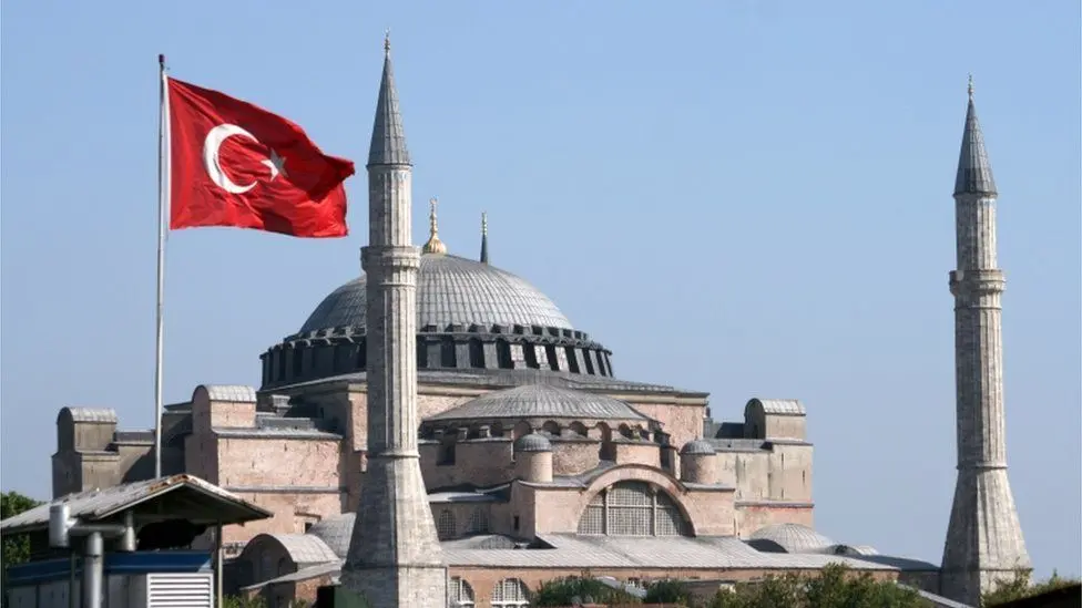 turkey