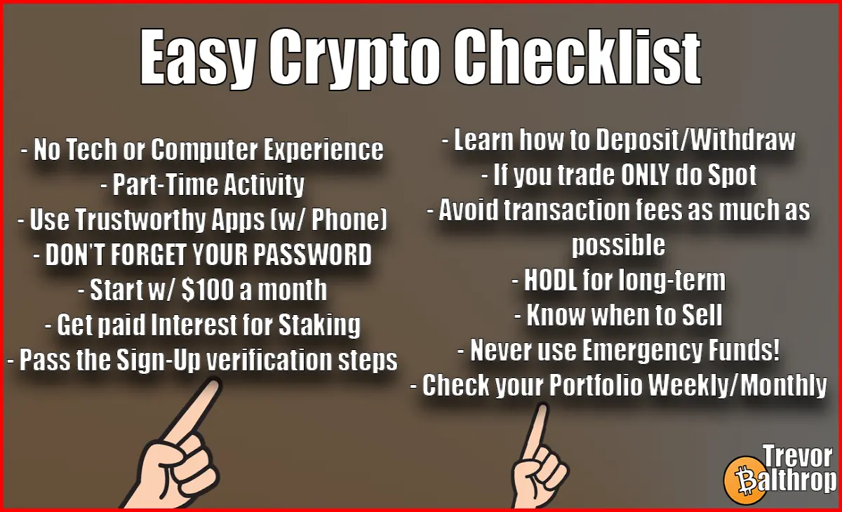 trevor balthrop trevorbalthrop cryptocurrency bitcoin financial fintech influencer advisor investor trader trading crypto signals