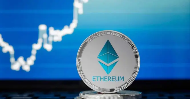 ETH logo