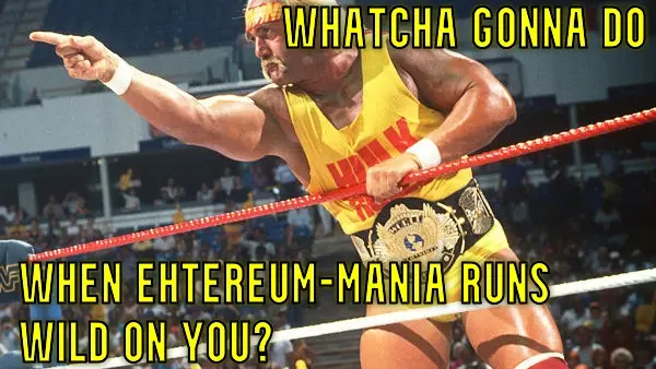 Hulk Hogan Eth
