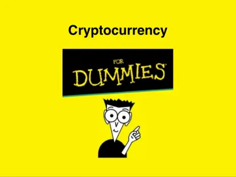 For Dummies