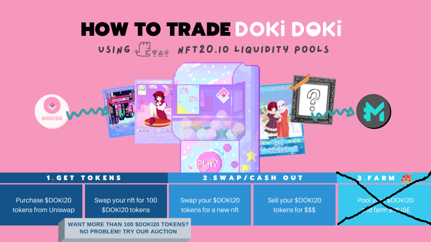 NFT20.io