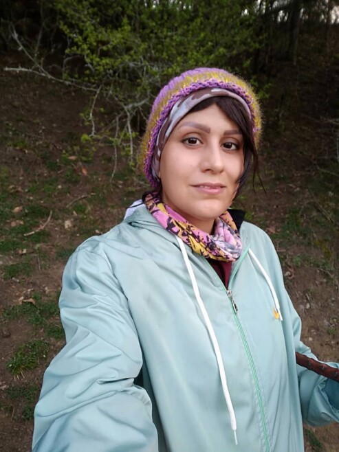 A Friend Asked Me Why You Love Hiking at Dawn?