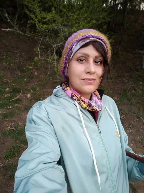 A Friend Asked Me Why You Love Hiking at Dawn?