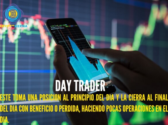 DAY TRADING