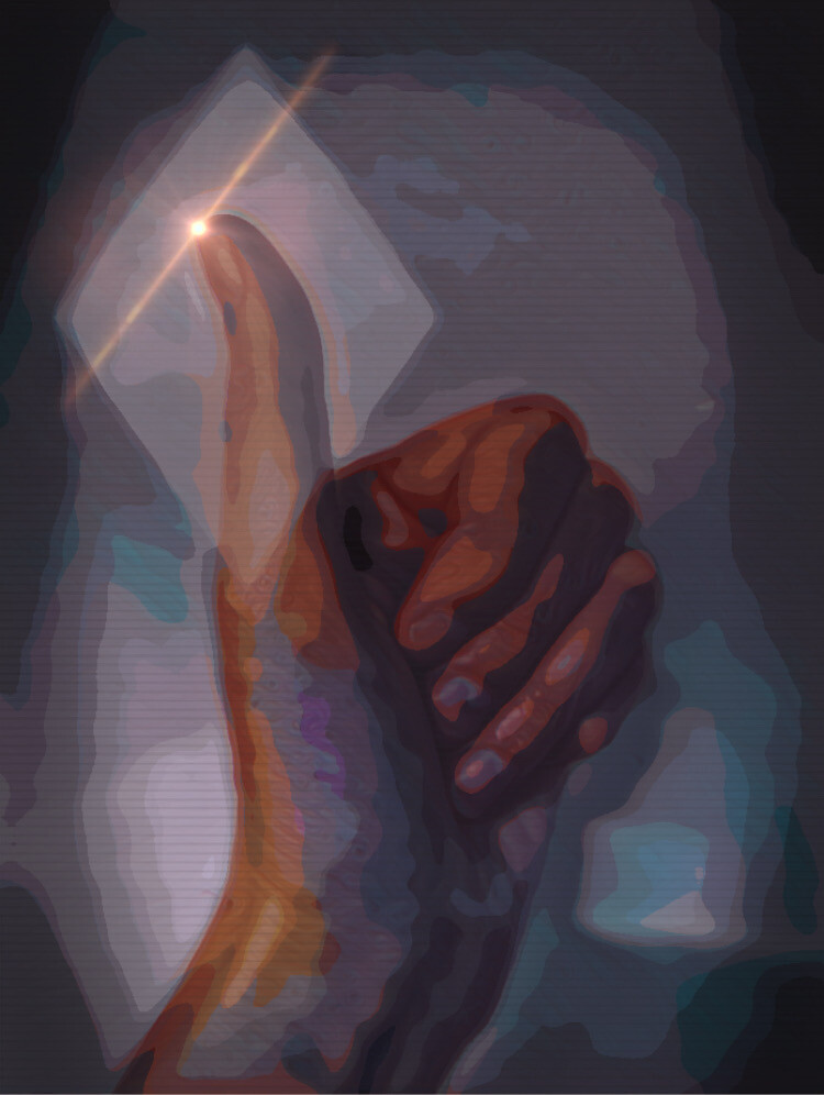 Thumbnail selected