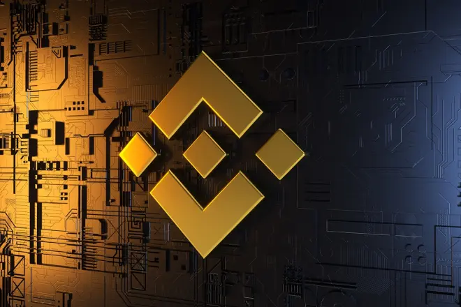 binance smart chain review