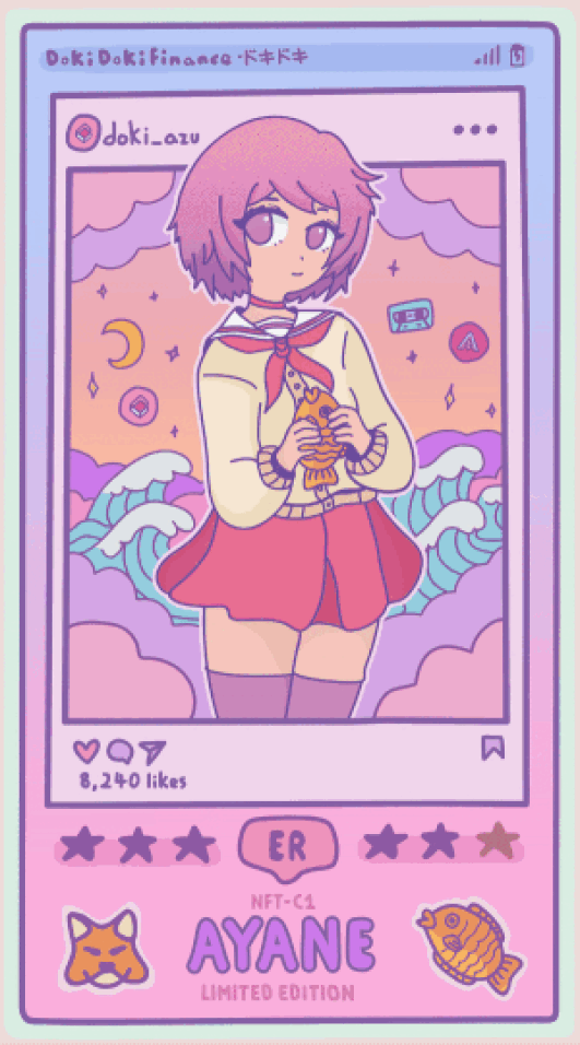 Ethereal Rare