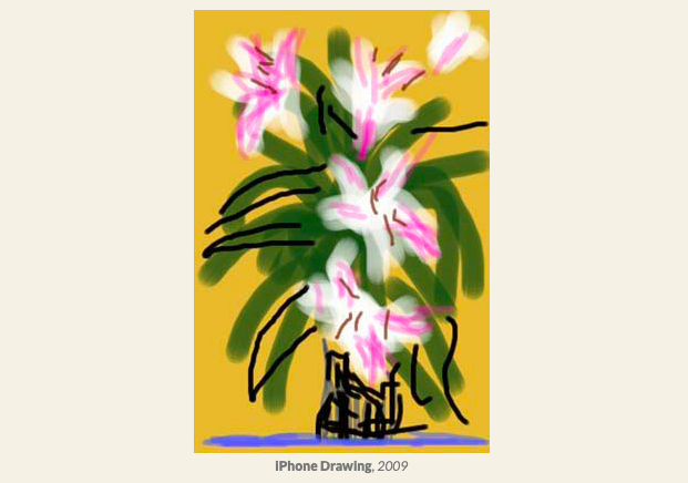 hockney