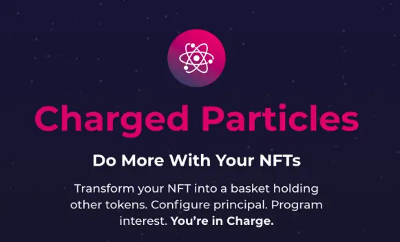 Source: Charged Particles