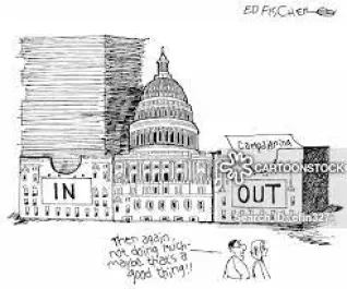 government inefficiency