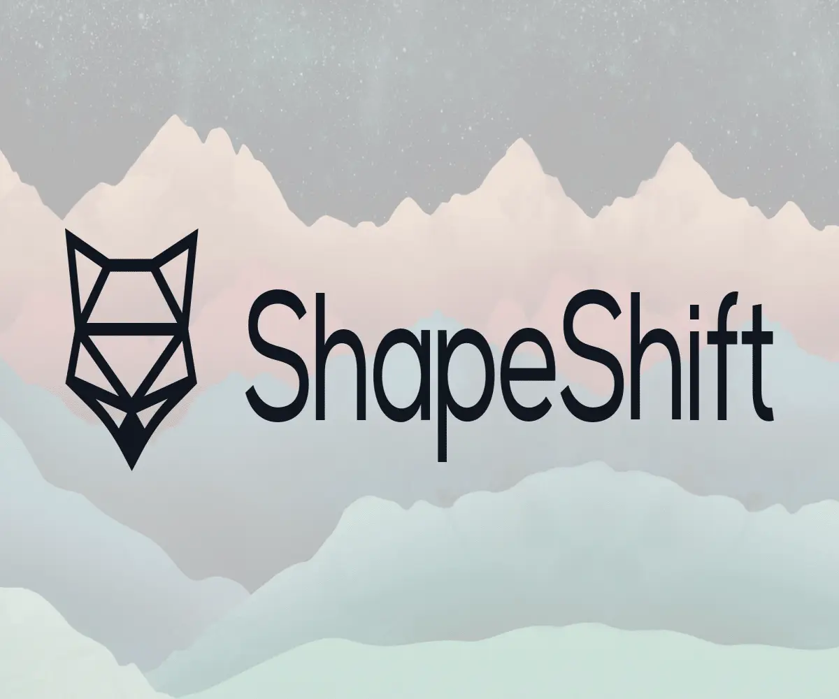 ShapeShift