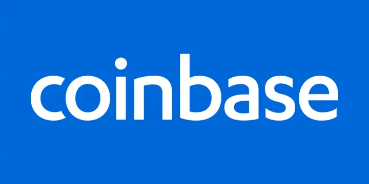 Coinbase is the Standard for Cryptotrading and the most common point of entry