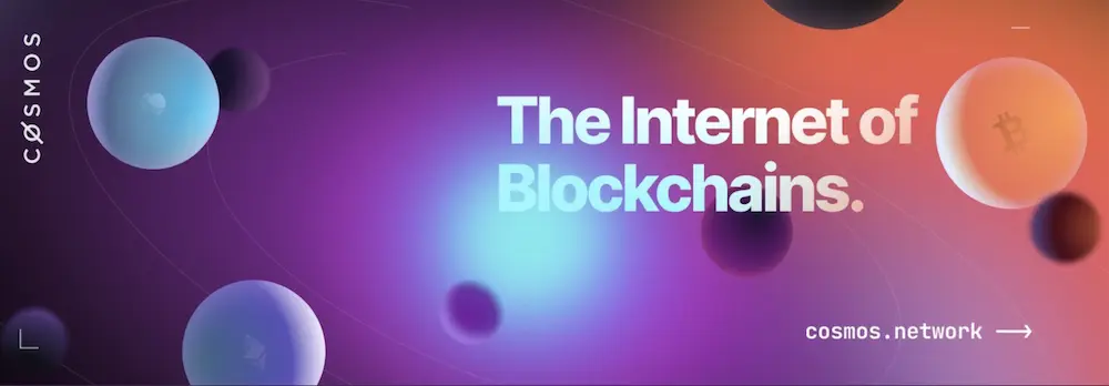 cosmos, atom, cryptocurrency, blockchain