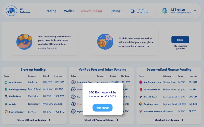 Rating