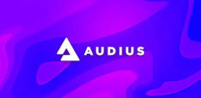 Audius