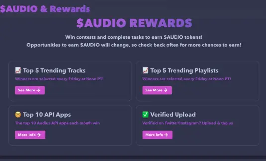 Rewards