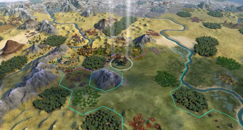 civilization