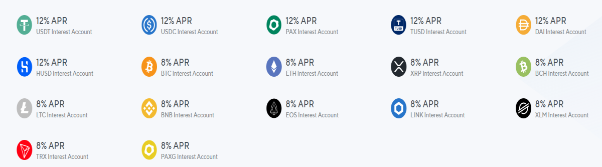 nexo