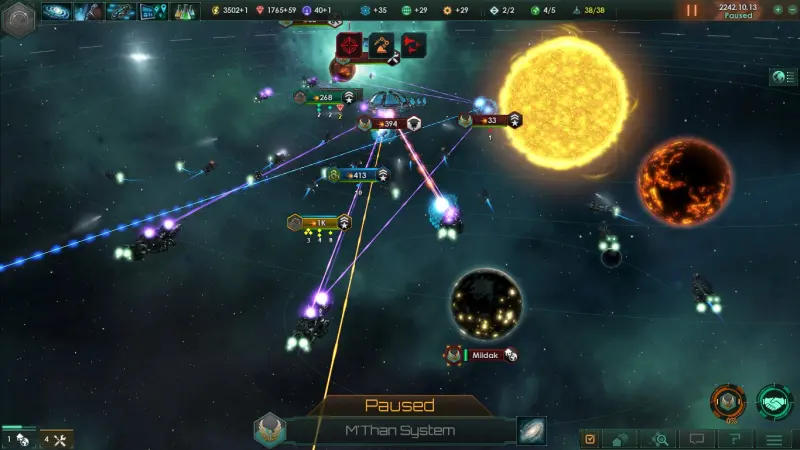 Stellaris